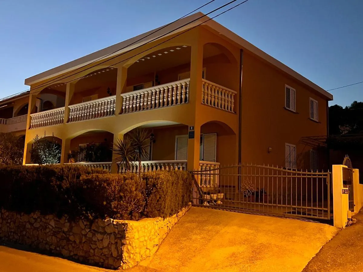 Apartment-Julia Seget Vranjica