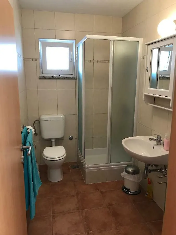 Apartment Apartment-Julia Seget Vranjica