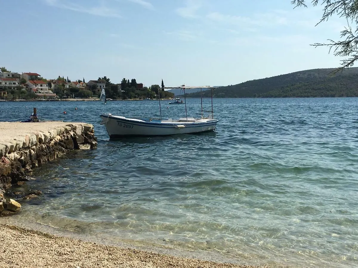 Apartment-Julia Seget Vranjica 0*,  Croatia