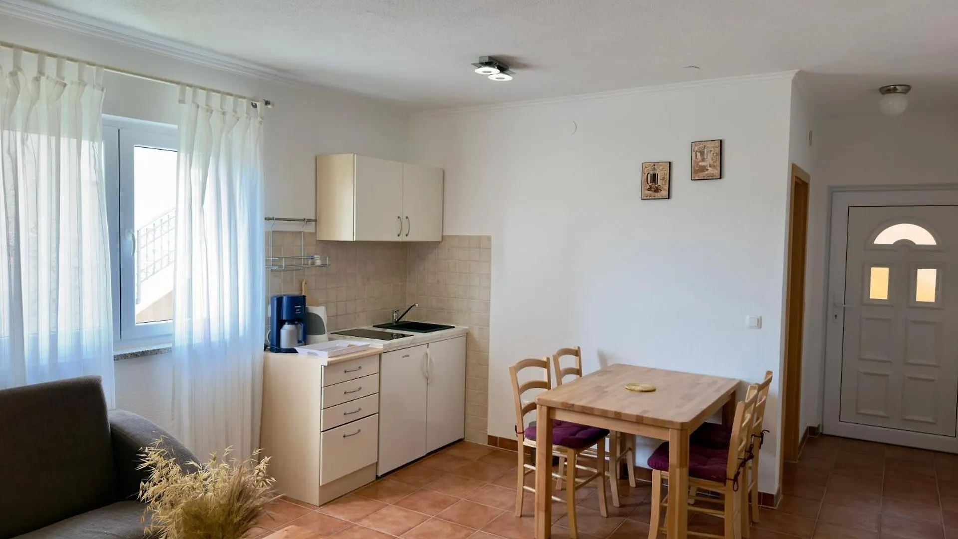 Apartment Apartment-Julia Seget Vranjica